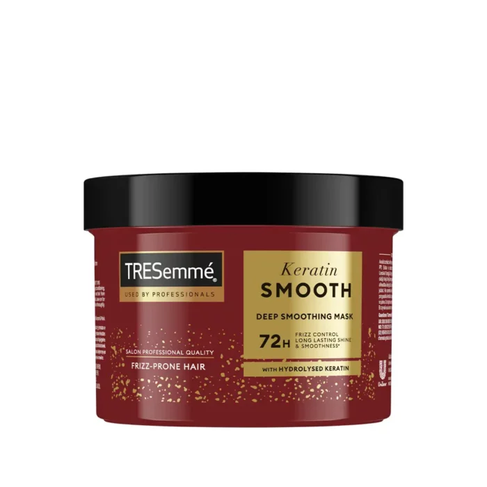 TRESemme Keratin Smooth Deep Smoothing Mask