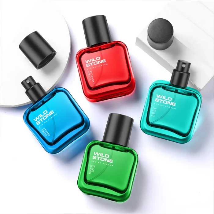 Wild Stone Perfume Price in Bangladesh