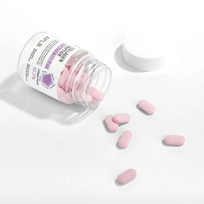 APLB Collagen Peptide Beauty Tablet