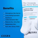 COSRX Barrier Moisturizer