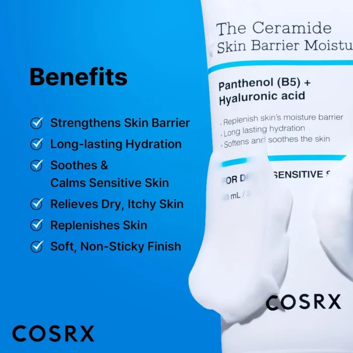 COSRX Barrier Moisturizer