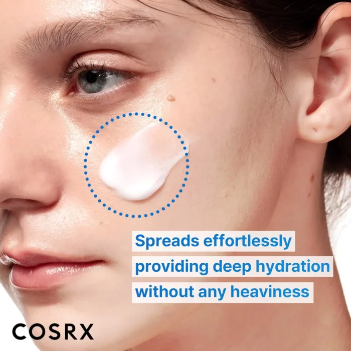 COSRX The Ceramide Skin Barrier Moisturizer Price