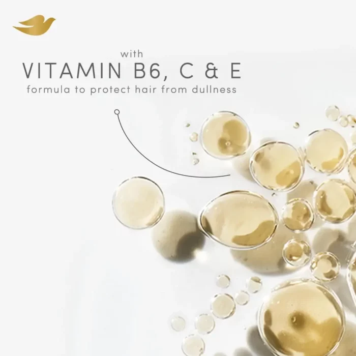 DOVE Daily Shine Shampoo 1L India DOVE Daily Shine Shampoo 1L India