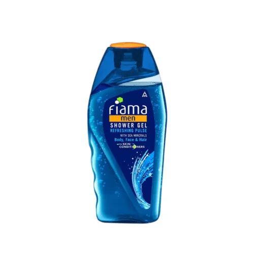 Fiama Men Shower Gel