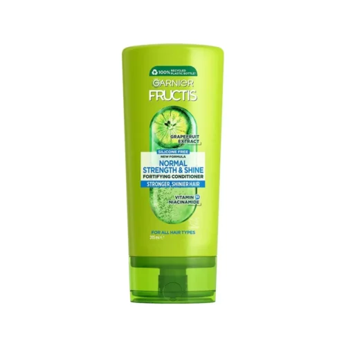 Garnier Fructis Normal Strength & Shine Conditioner Garnier Fructis Normal Strength & Shine Conditioner