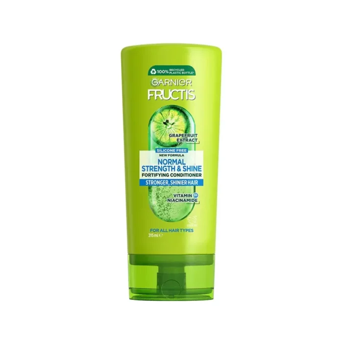 Garnier Fructis Normal Strength & Shine Conditioner