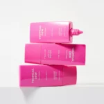 House of Hur Tropical Dew Suncream