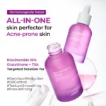 Jumiso Niacinamide 10 Serum