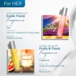 Mamaearth Perfume of Woman