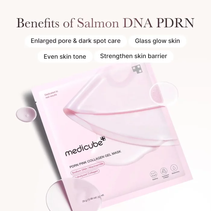 Medicube Collagen Mask