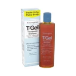 Neutrogena TGEL Shampoo Neutrogena T/GEL Therapeutic Shampoo 250ml