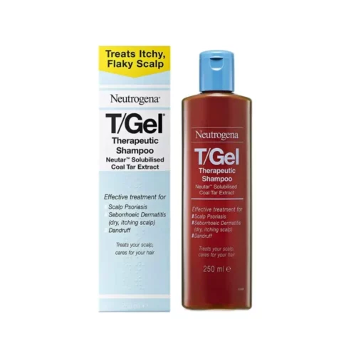 Neutrogena T/GEL Therapeutic Shampoo