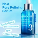 Numbuzin Blue Bio-Retinol Pore Refining Serum