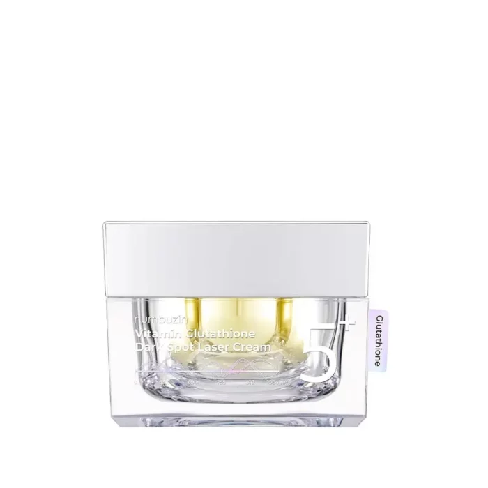 Numbuzin Vitamin Glutathione Dark Spot Laser