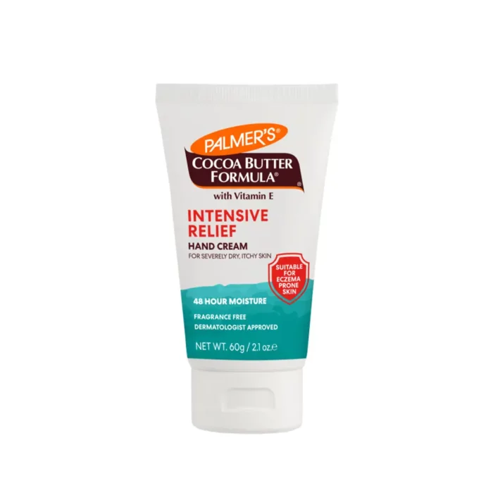 Palmers Cocoa Butter Formula Intensive Relief Hand Cream