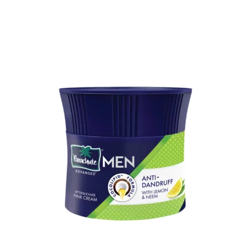 Parachute After Shower Hair Cream - Anti Dandruff Parachute After Shower Hair Cream - Anti Dandruff
