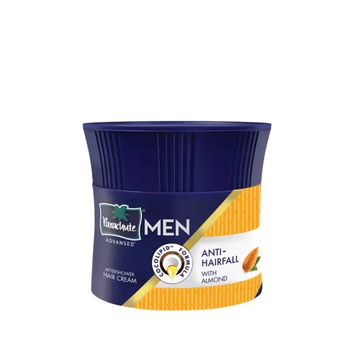 Parachute After Shower Hair Cream - Anti Hairfall Parachute After Shower Hair Cream - Anti Hairfall