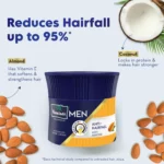 Parachute After Shower Hair Cream - Anti Hairfall