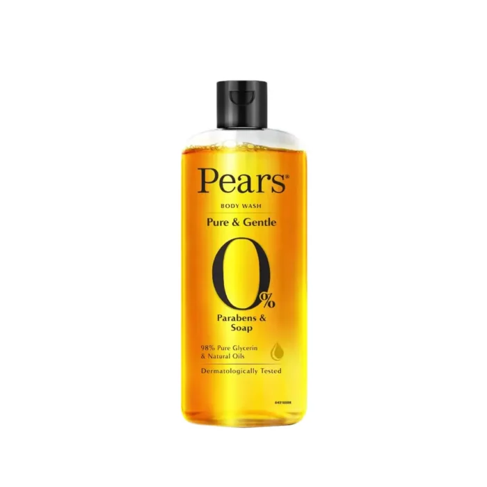 Pears Pure & Gentle Shower Gel 250ml