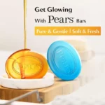 Pears Soap