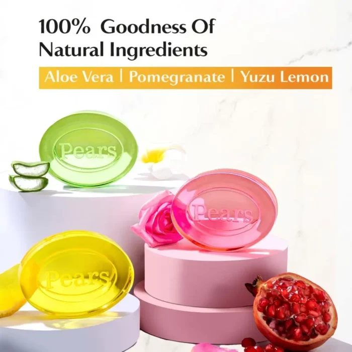 Pears Soap Price in Bangladesh