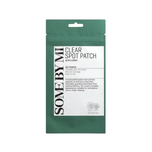 Some By Mi Clear Spot Patch - 18 Patches Some By Mi Clear Spot Patch - 18 Patches