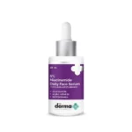 The Derma Co 5 Niacinamide Daily Face Serum