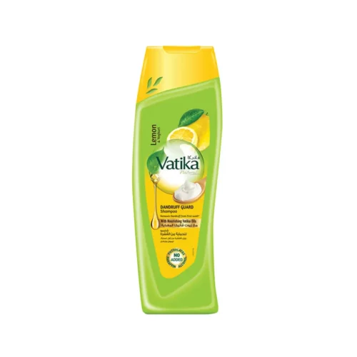 Vatika Naturals Anti Dandruff Guard Shampoo