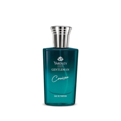 Yardley London Gentleman Cruise