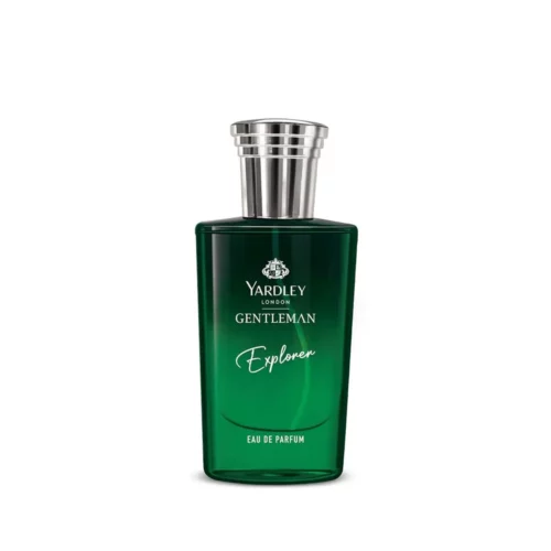 Yardley London Gentleman Explorer