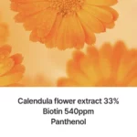 simplyO Biotin Hair Loss Shampoo