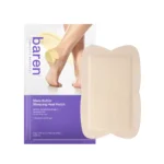 Baren Shea Butter Sleeping Heel Patch - 2 Patches