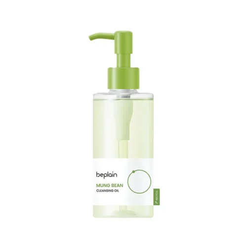 Beplain Mung Bean Cleansing Oil 200ml