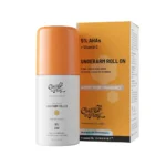 Chemist at Play UnderArm Roll-On Woody Mush Fragrance