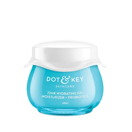 Dot & Key 72HR Hydrating Gel Probiotics Moisturizer