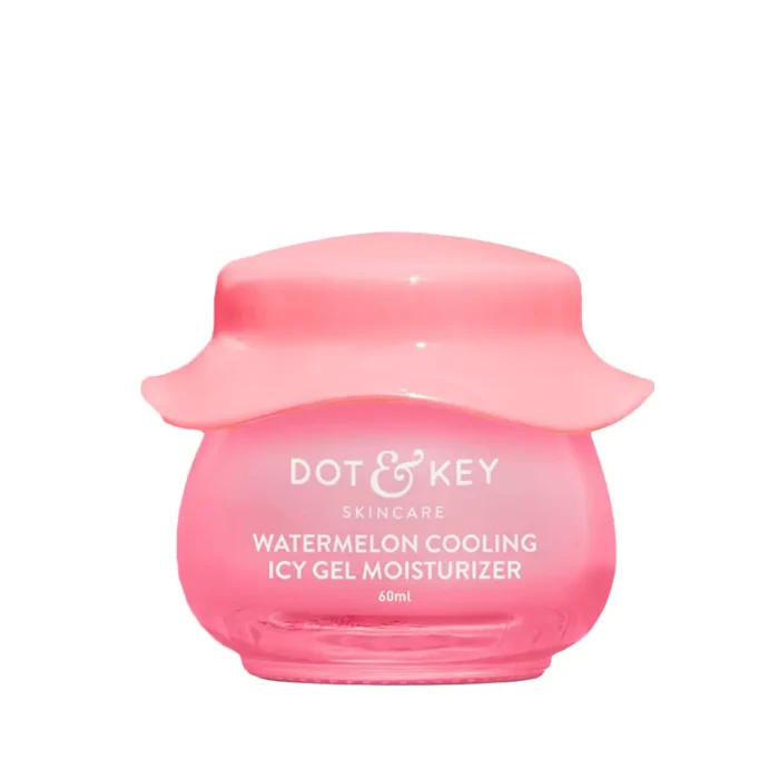 Dot & Key Watermelon Cooling Icy Gel Moisturizer Dot & Key Watermelon Cooling Icy Gel Moisturizer