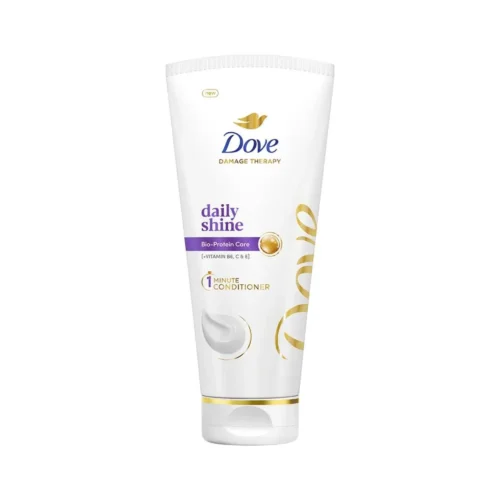 Dove Daily Shine Hair Conditioner 175ml