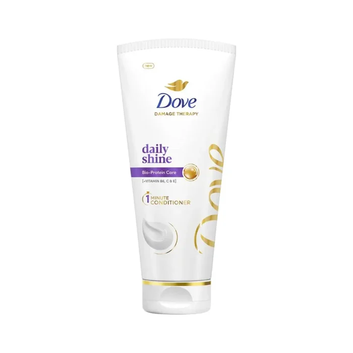 Dove Daily Shine Hair Conditioner 175ml