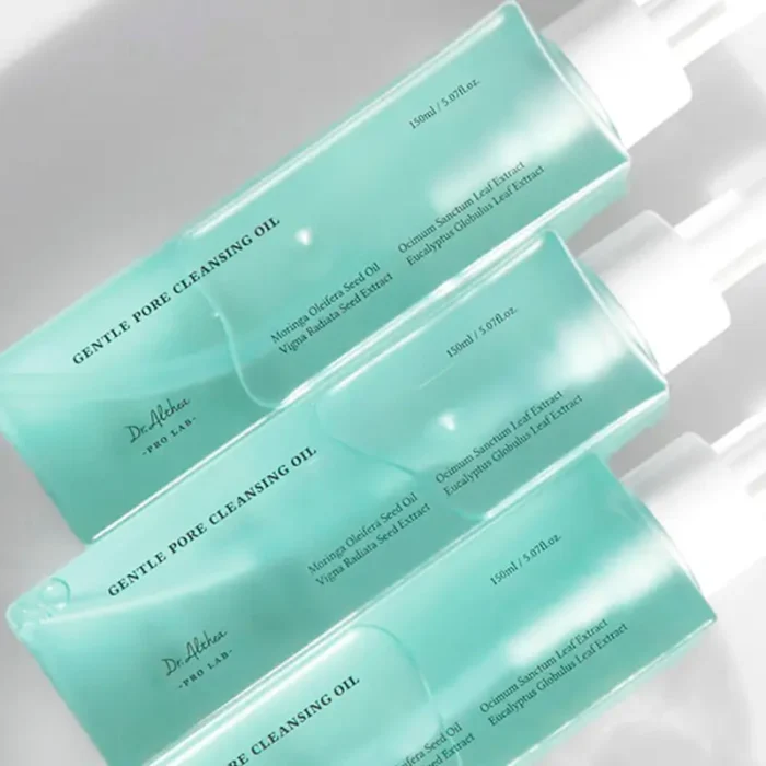 Dr Althea Gentle Cleansing Oil