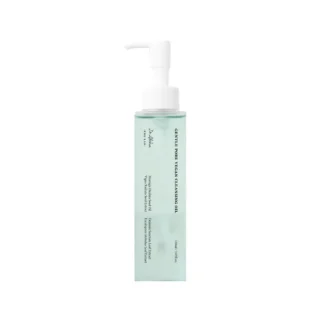 Dr Althea Gentle Pore Vegan Cleansing Oil Dr Althea Gentle Pore Vegan Cleansing Oil