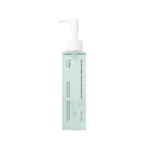 Dr Althea Gentle Pore Vegan Cleansing Oil