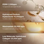 Dr. Reju-All Advanced PDRN Rejuvenating Cream 20ml