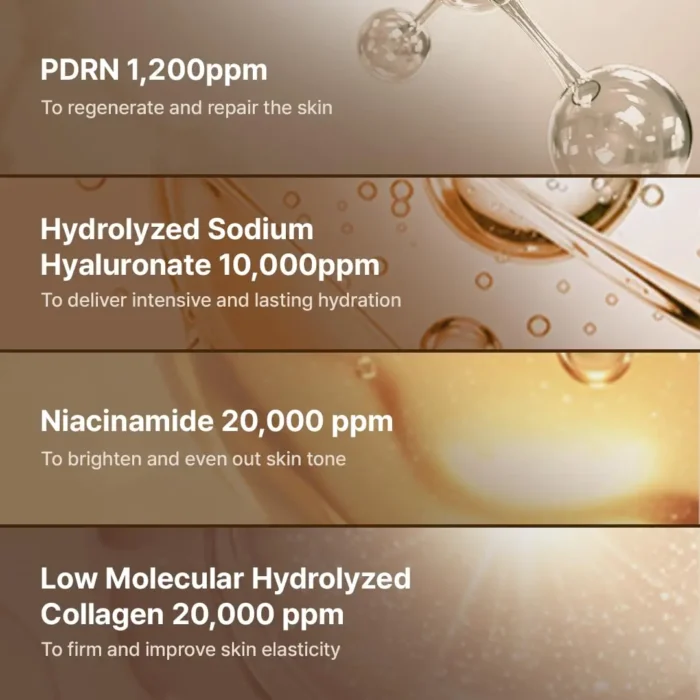 Dr. Reju-All Advanced PDRN Rejuvenating Cream 20ml