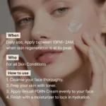 Dr. Reju-All Advanced PDRN Rejuvenating Cream 20ml