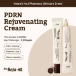 Dr. RejuAll Advanced PDRN Rejuvenating Cream 20ml Dr. Reju-All Advanced PDRN Rejuvenating Cream 20ml