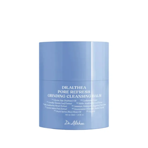 Dr.Althea Pore Refresh Grinding Cleansing Balm Dr.Althea Pore Refresh Grinding Cleansing Balm