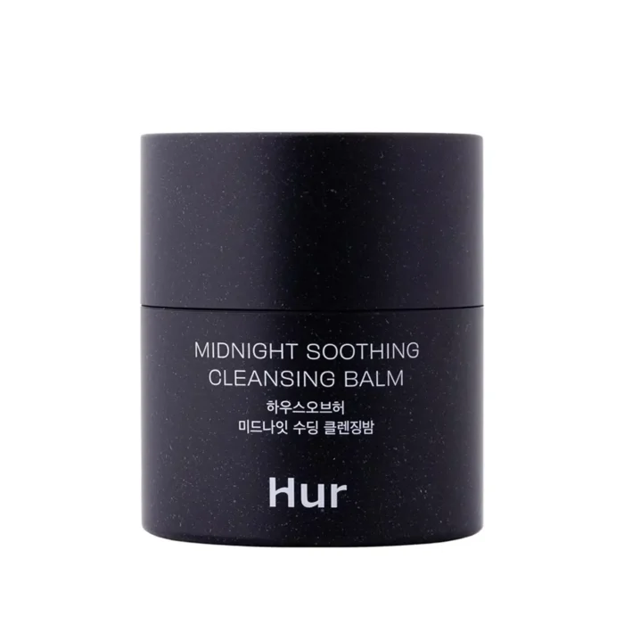 House of Hur Midnight Soothing Cleansing Balm