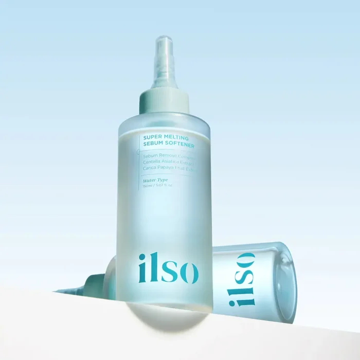 ILSO Super Melting Sebum Softener Bangladesh