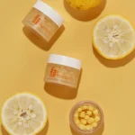 KSECRET SEOUL 1988 Capsule Cream: Niacinamide 5% + Yuja