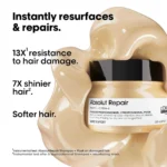 LOreal Absolut Repair Hair Mask